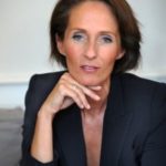  Fabienne Billat, Présidente de Femmes du Numérique Rhône-Alpes / Photo DR 