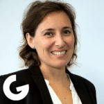 Aurore Besson, chargée du développement des relations avec les entreprises au sein de l’EMSI, l’école du numérique de Grenoble École de Management / Photo DR