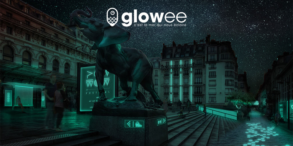 Une startup française invente l'éclairage biologique sans
