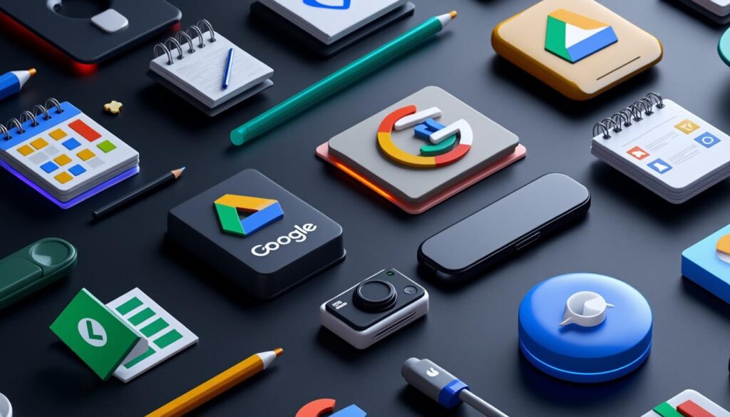 découvrez 13 outils gratuits indispensables proposés par google pour booster votre productivité, simplifier vos tâches quotidiennes et faciliter votre travail en ligne.