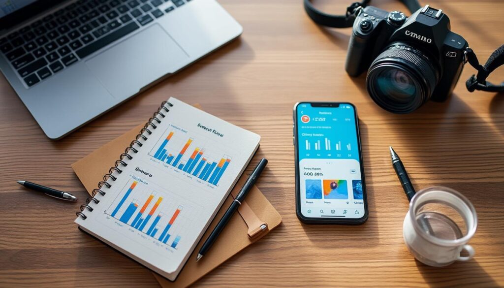 découvrez 4 outils incontournables pour booster votre influence sur les réseaux sociaux, développer votre présence en ligne et engager efficacement votre audience.