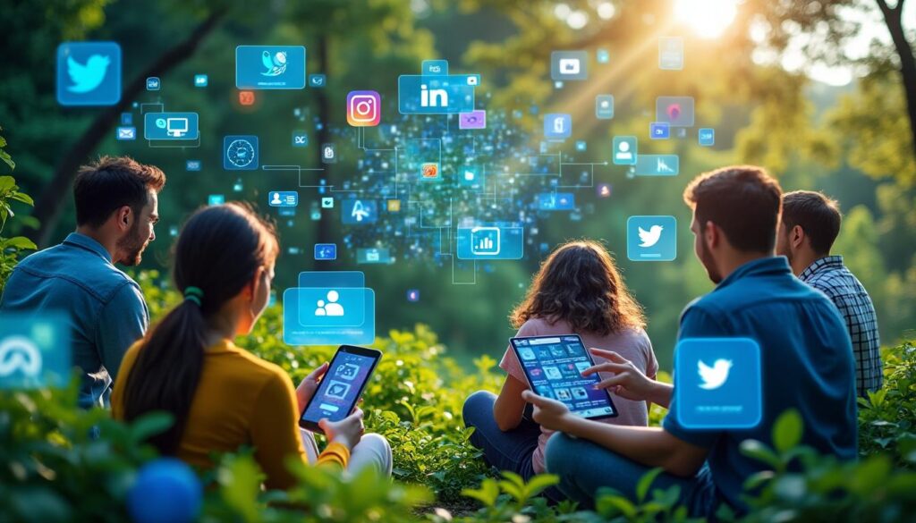 découvrez les 5 raisons essentielles d’adopter le marketing d’influence pour booster votre visibilité, toucher de nouveaux clients et dynamiser votre stratégie digitale efficacement.