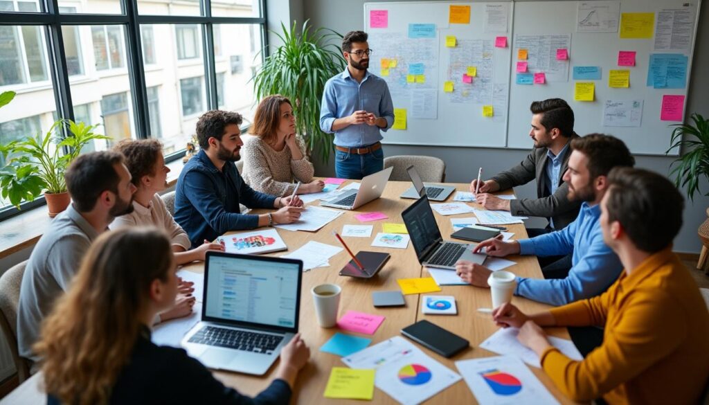 découvrez les hacks préférés de 9 growth hackers marketers français pour booster votre croissance. astuces inédites, conseils pratiques et stratégies efficaces dévoilés par des experts du marketing digital en france !