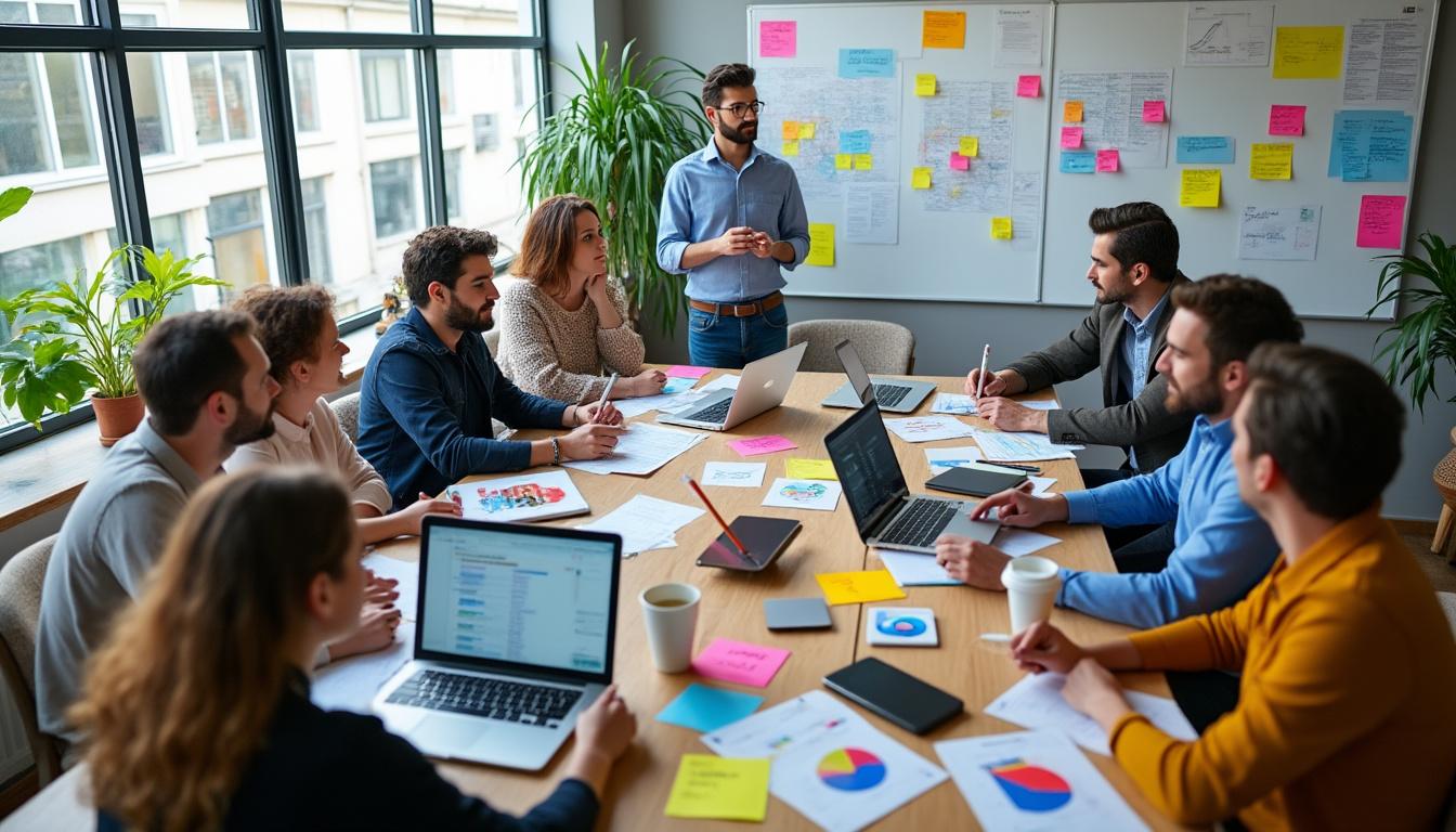 découvrez les hacks préférés de 9 growth hackers marketers français pour booster votre croissance. astuces inédites, conseils pratiques et stratégies efficaces dévoilés par des experts du marketing digital en france !