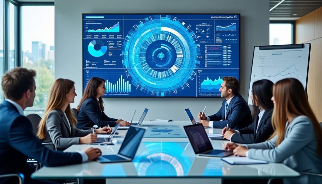 découvrez pourquoi l'account based marketing (abm) est essentiel pour booster votre demand generation : stratégies ciblées, efficacité accrue et meilleur retour sur investissement.