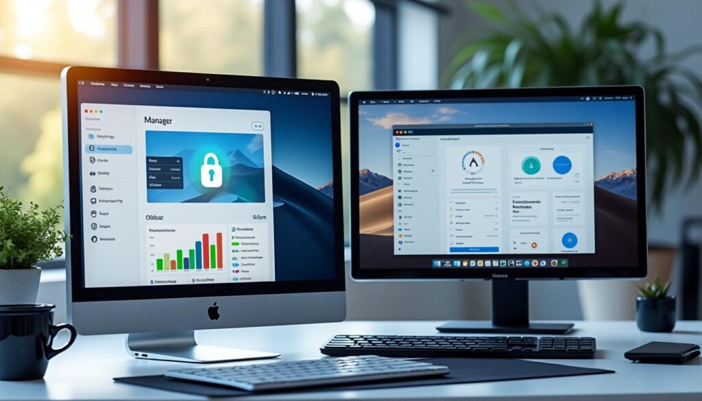 découvrez les différences entre apple business manager et samsung knox pour choisir la meilleure solution de gestion digitale adaptée aux besoins de votre entreprise.