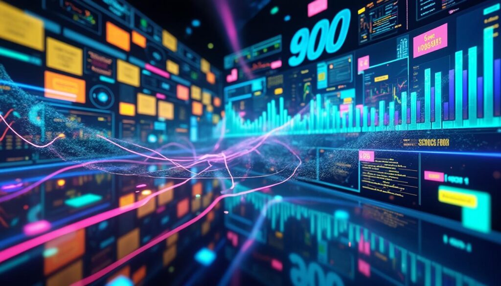 découvrez comment le data thinking, successeur du design thinking, révolutionne l'innovation en plaçant les données au cœur des processus de prise de décision et de création de valeur.