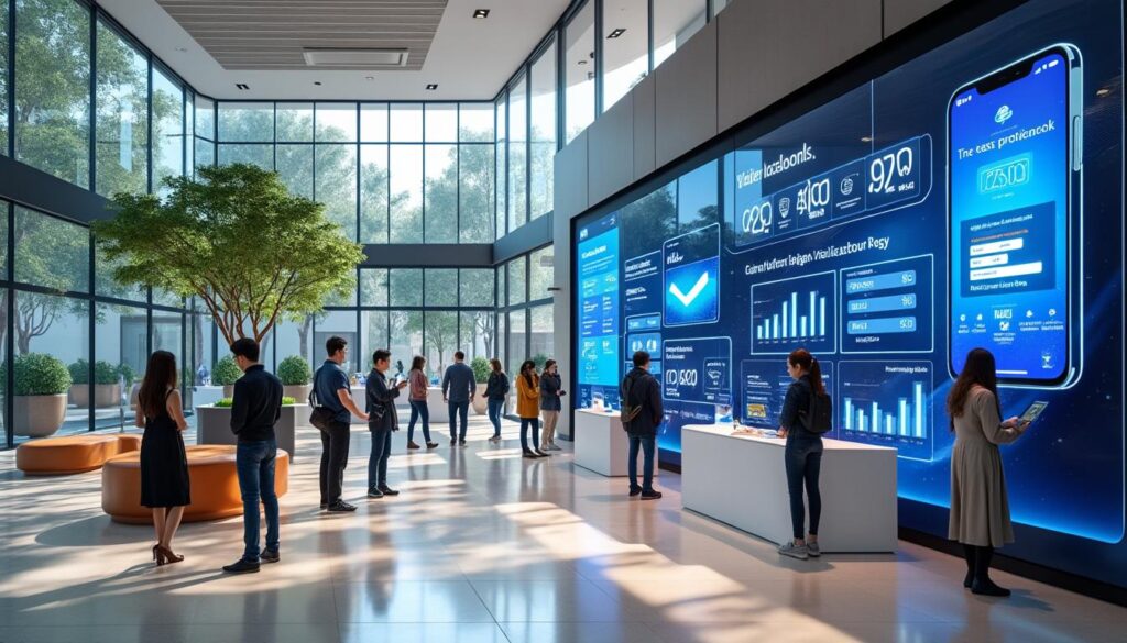 découvrez comment le modèle bank as a platform permet aux banques de s'ouvrir à leur écosystème, d'accélérer leur transformation digitale et d'offrir des services innovants pour mieux répondre aux besoins de leurs clients.