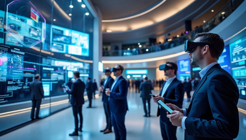 découvrez comment le numérique sera mis à l'honneur lors du forum de l'agglo à brens, le 25 octobre. un événement incontournable pour s'informer sur les innovations et les initiatives digitales locales.