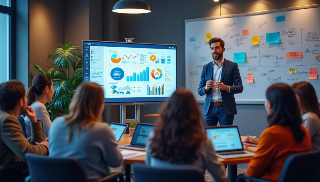 découvrez des stratégies efficaces pour attirer et engager votre audience grâce au marketing d'affiliation. apprenez à booster vos revenus en ligne tout en offrant une réelle valeur à vos visiteurs.