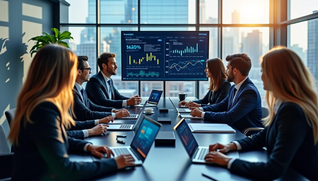 découvrez comment évaluer une startup comme un investisseur : critères essentiels, méthodes d'analyse et conseils pour estimer la valeur d'une jeune entreprise avant d'investir.