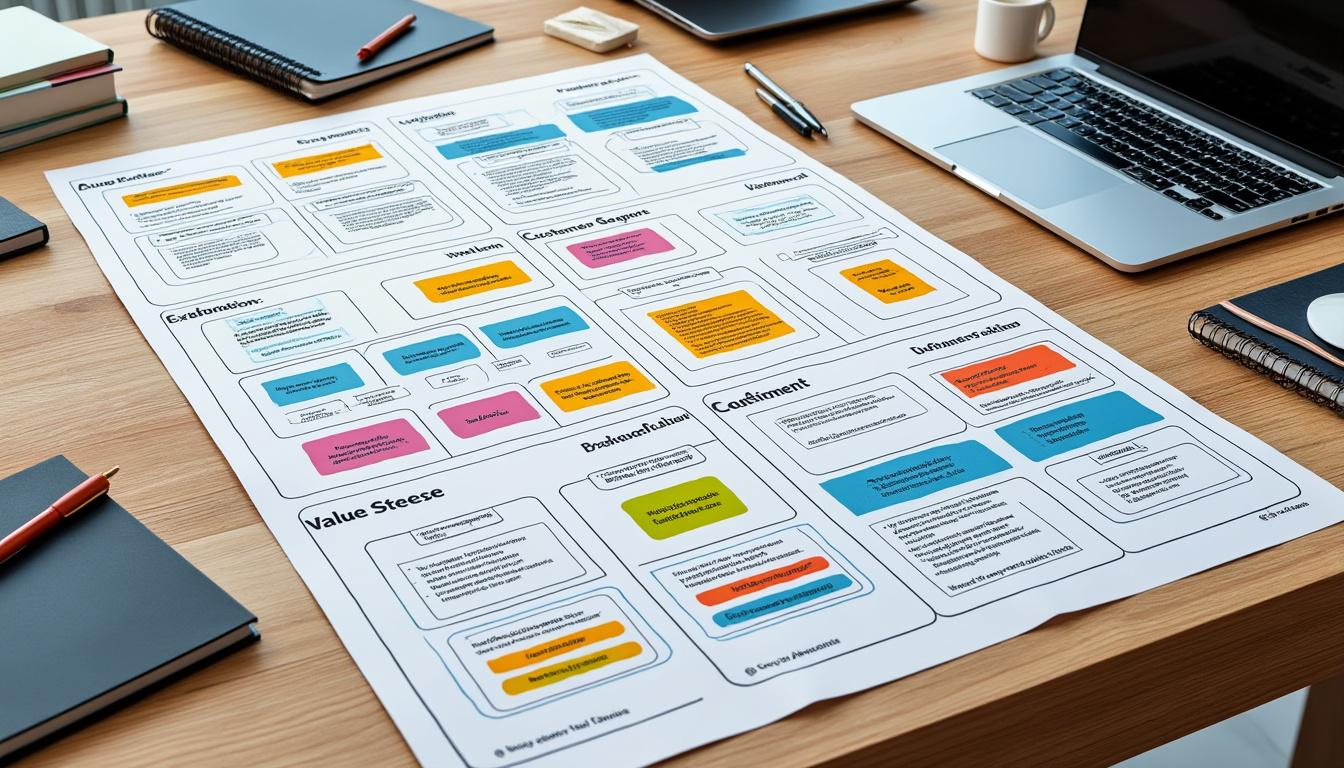 découvrez notre comparatif des différents canevas de business models pour mieux structurer et développer votre entreprise. analyse approfondie des méthodes populaires avec avantages et conseils pratiques.