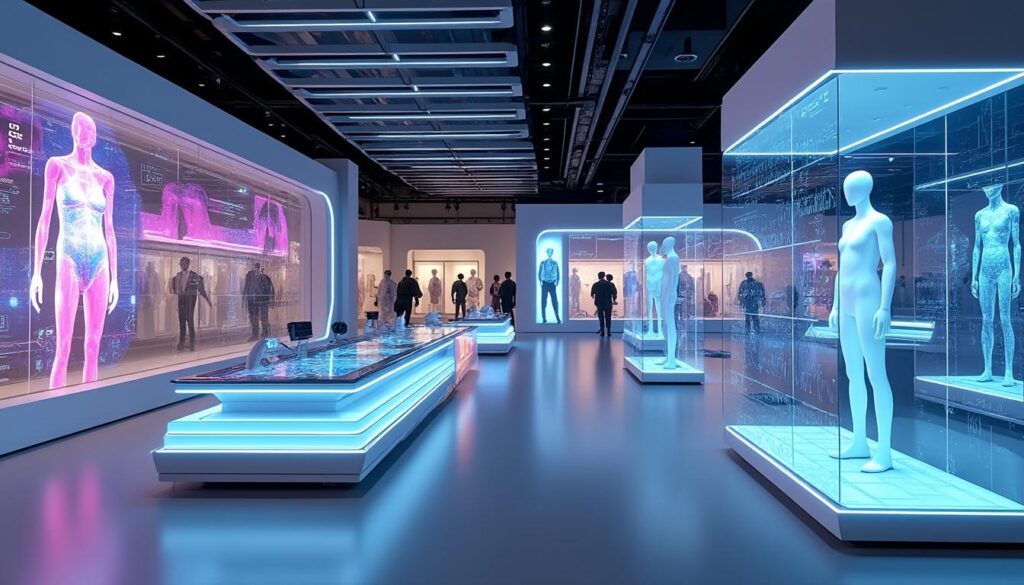 découvrez comment dlm2019 révolutionne le secteur du retail grâce aux solutions digitales in store. innovations, expérience client améliorée et transformation numérique au service des magasins physiques.