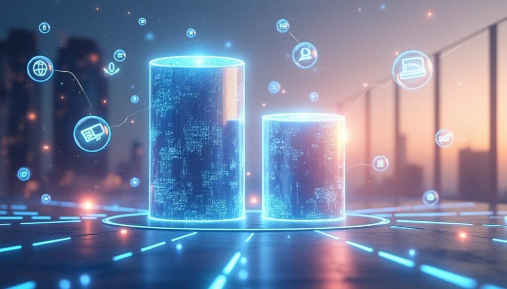 découvrez comment deux piliers digitaux essentiels peuvent renforcer la relation professionnelle avec vos clients et partenaires, en optimisant confiance et collaboration durable.