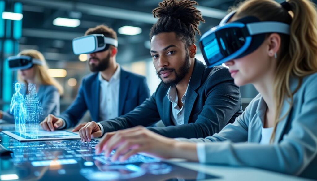 découvrez pourquoi il est temps de passer à l’action avec le digital rh. expérimentez les solutions concrètes au lieu d’en débattre et transformez la gestion des ressources humaines grâce au numérique.