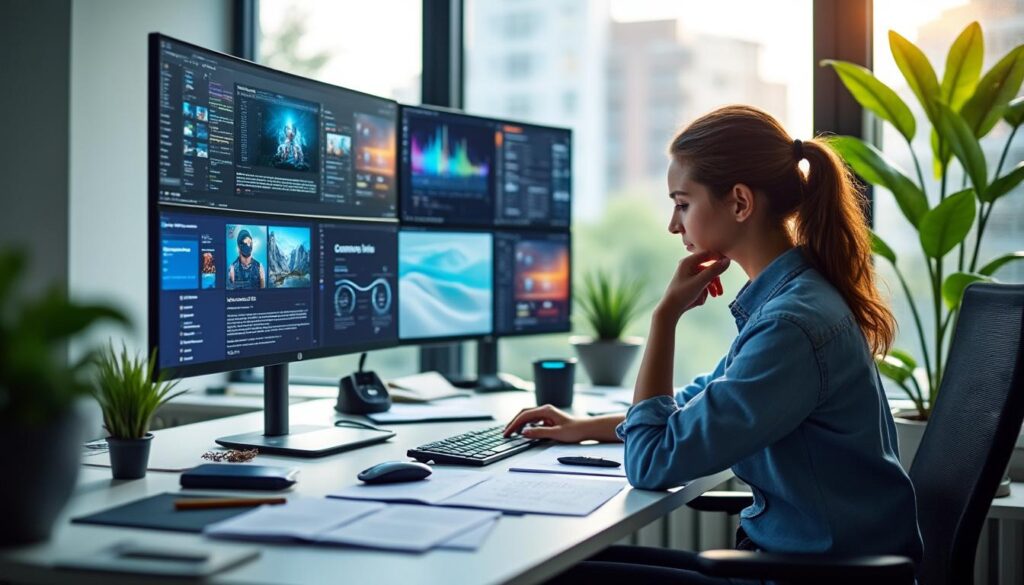 découvrez avec claude tempe les avantages et inconvénients de la diversification et de la spécialisation pour les freelances. choisissez la meilleure stratégie pour développer votre activité, attirer plus de clients et sécuriser votre carrière indépendante.