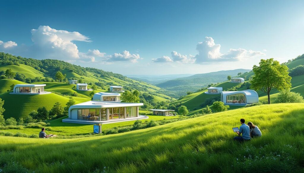 découvrez comment digital valley accompagne la transformation numérique des pme de dordogne avec des solutions innovantes, favorisant leur croissance et leur compétitivité sur le marché local.
