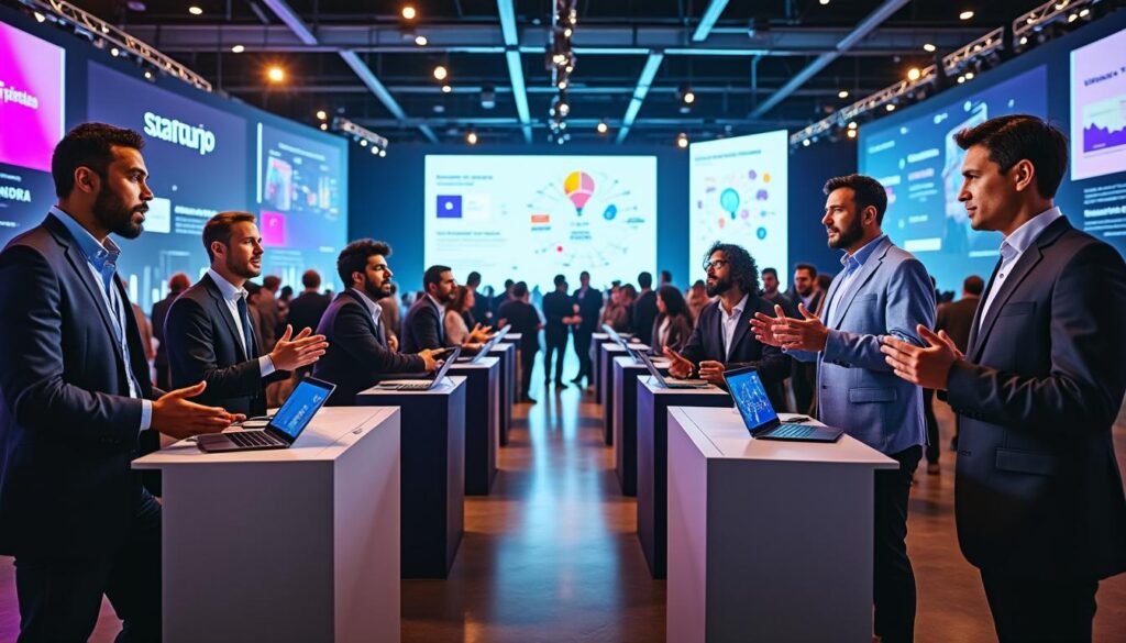 découvrez six startups innovantes, sélectionnées par euroquity, qui cherchent à lever des fonds pour accélérer leur croissance. zoom sur leurs solutions et ambitions prometteuses !