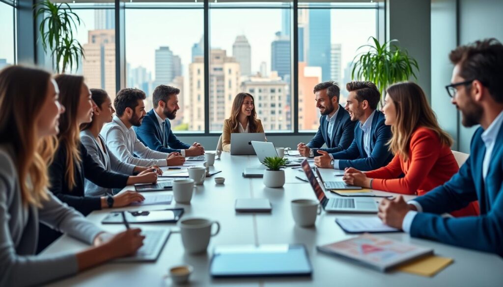 participez au séminaire sur l'entrepreneuriat innovant organisé par agoranov le 7 décembre 2018 : découvrez les nouvelles tendances, échangez avec des experts et boostez vos projets innovants !