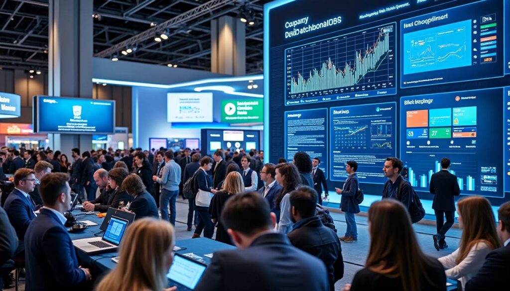 participez à event confluence 2018 et explorez comment naviguer avec succès dans la transformation digitale. découvrez les dernières tendances, stratégies innovantes et solutions pour accompagner votre entreprise vers le futur numérique.