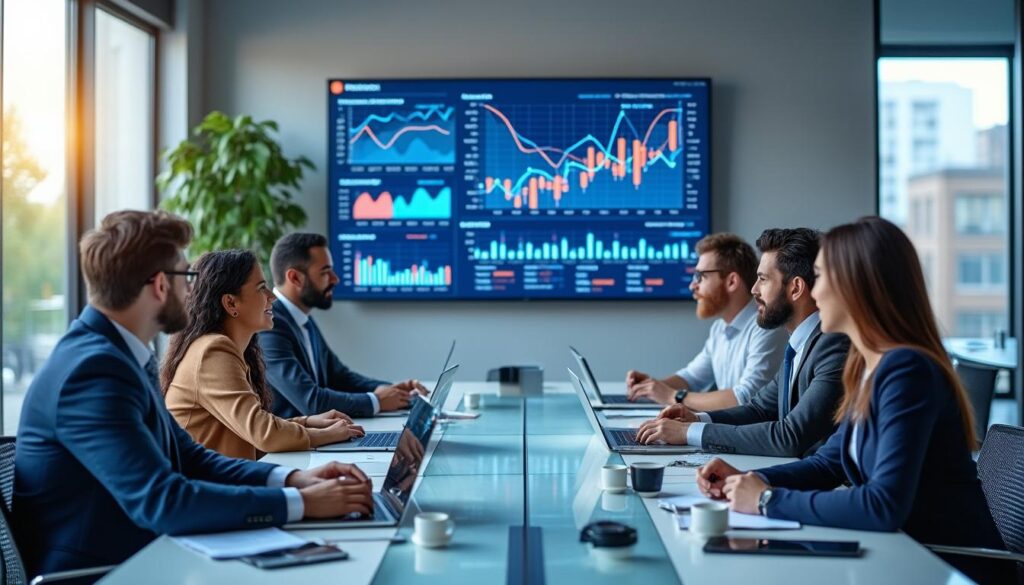 découvrez pourquoi adopter une event dmp est essentiel pour optimiser la gestion de vos données événementielles et suivez nos conseils pratiques pour réussir chaque étape de la mise en place de votre projet dmp.