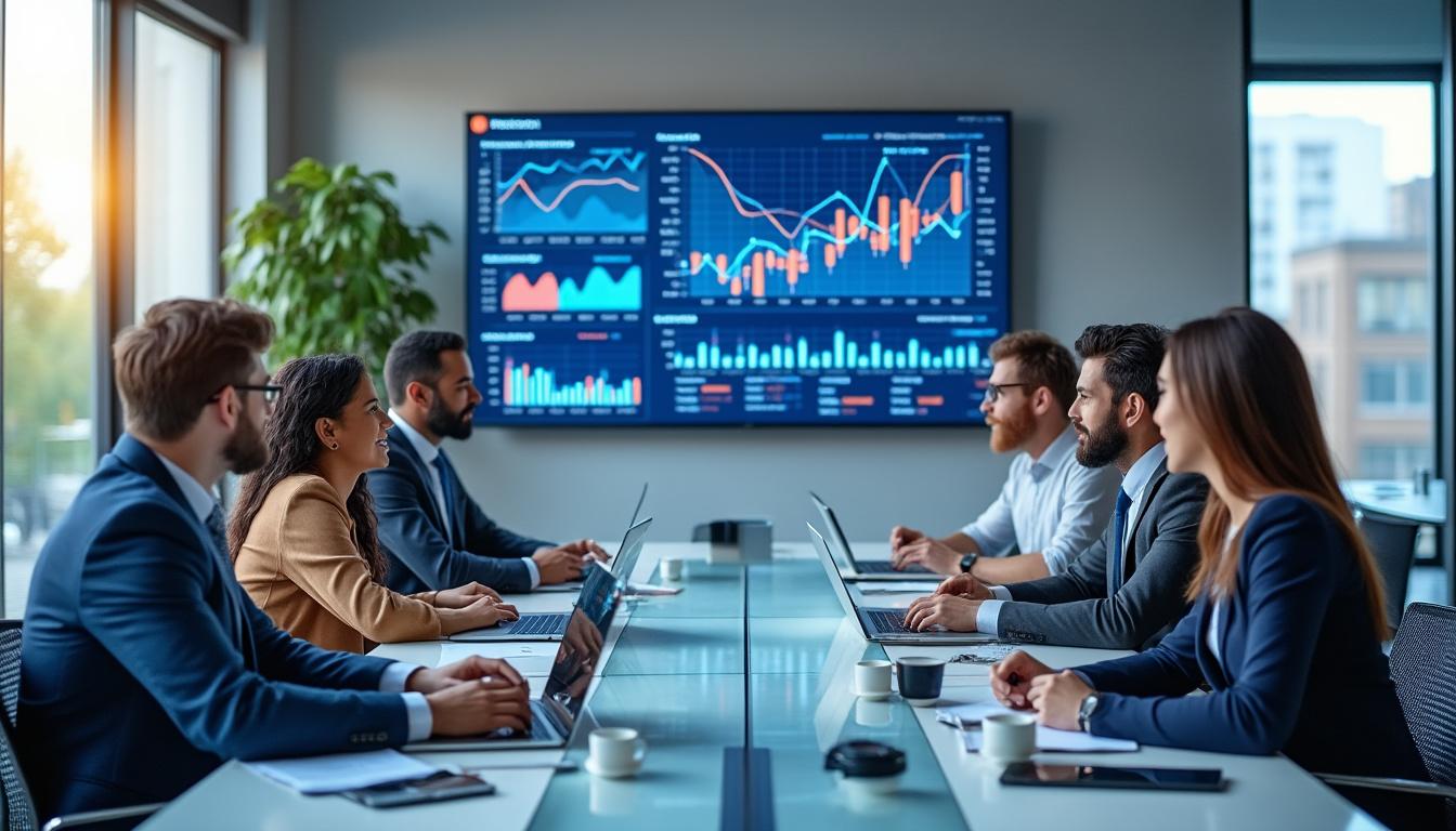 découvrez pourquoi adopter une event dmp est essentiel pour optimiser la gestion de vos données événementielles et suivez nos conseils pratiques pour réussir chaque étape de la mise en place de votre projet dmp.