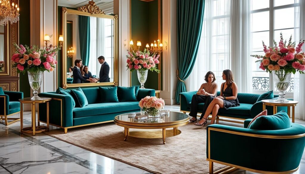 participez à l’event digital luxe meeting 2019 en france, organisé par n5 luxe. un rendez-vous d’exception dédié aux professionnels de la beauté et de la mode, axé sur l’innovation digitale et les tendances du luxe.