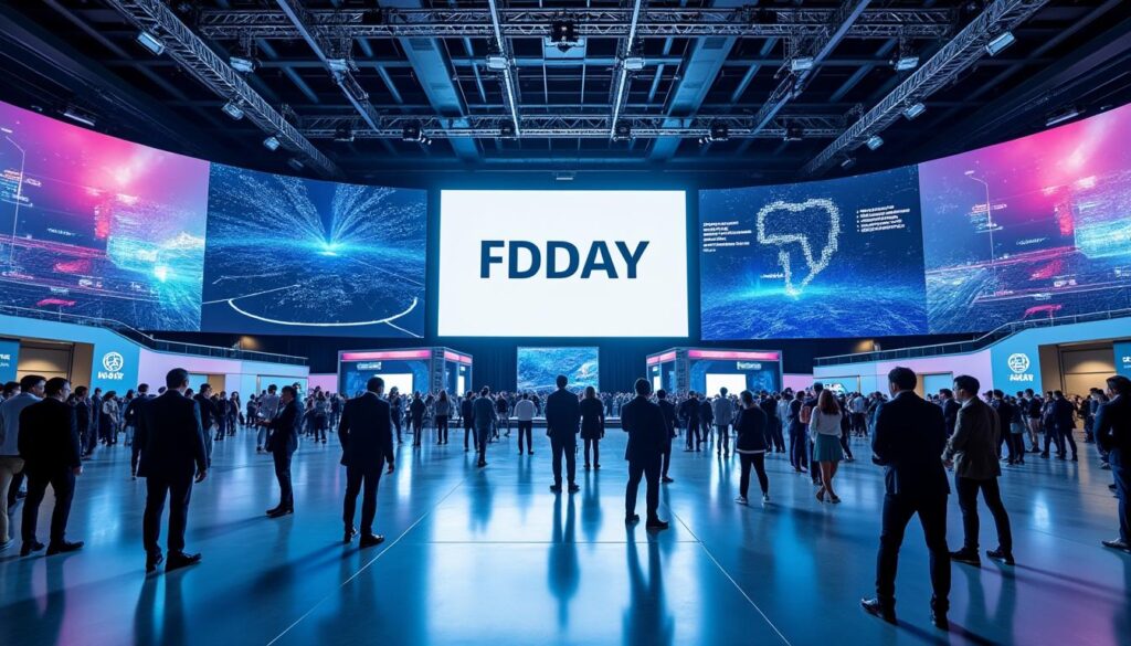 participez à france digitale day 2019, le rendez-vous incontournable de l’écosystème tech français, réunissant startups, investisseurs et décideurs pour échanger sur l’innovation, la croissance et l’avenir du numérique.
