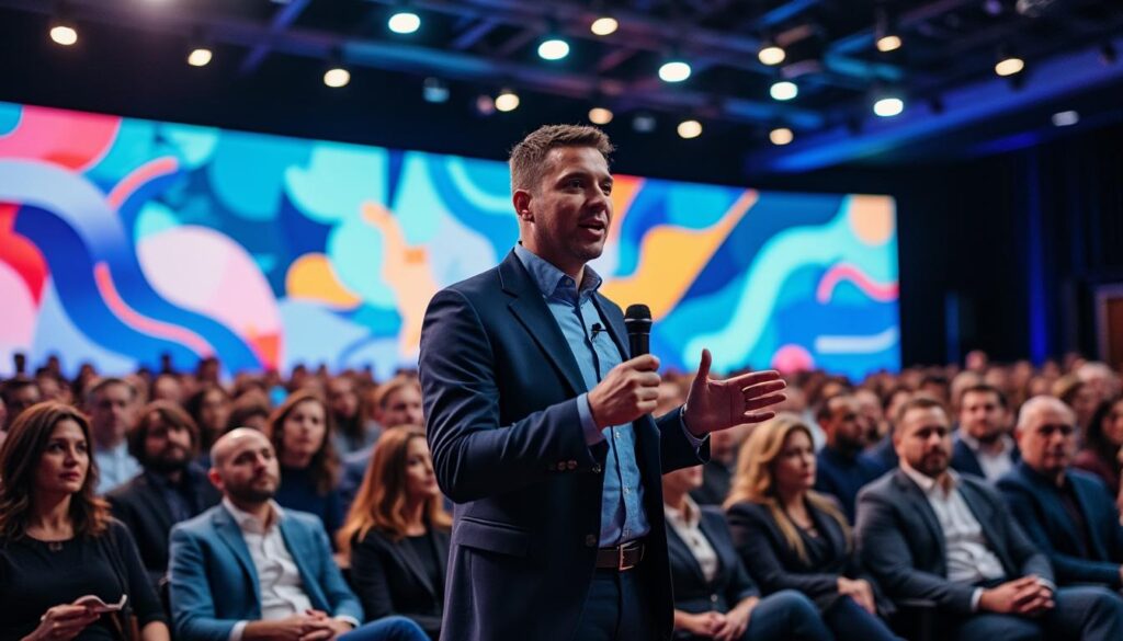 découvrez l'événement fubiz talks 2018 organisé par fubiztalks et tetroagency : une rencontre unique avec des créatifs et artistes internationaux, des conférences inspirantes et des échanges autour de l'innovation et de la créativité.