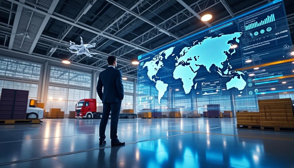 participez à l'événement hubtalk dédié à l'ia au cœur de la supply chain : découvrez les dernières innovations, tendances et solutions pour optimiser votre chaîne logistique grâce à l'intelligence artificielle.