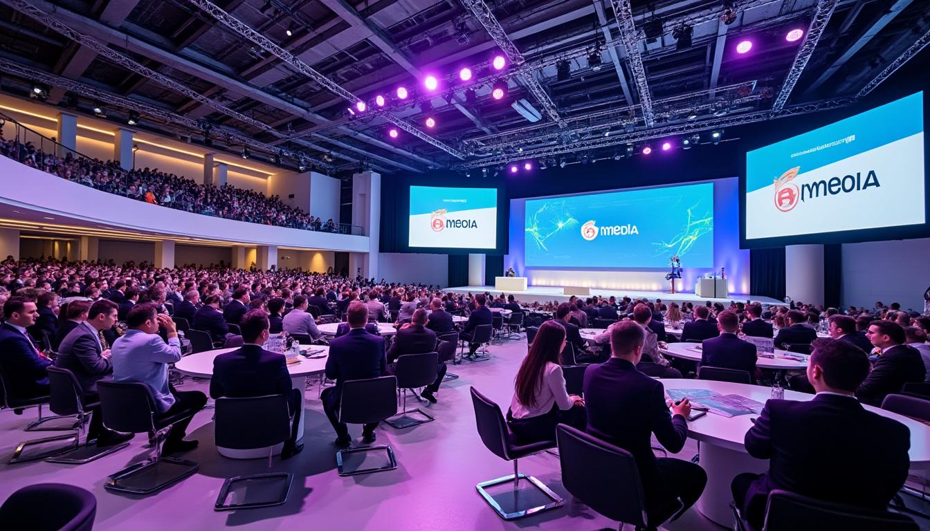 participez à l'imedia brand summit, l’événement incontournable dédié aux professionnels du marketing, de la communication et du digital. échanges, networking et innovations au programme pour booster votre stratégie de marque.