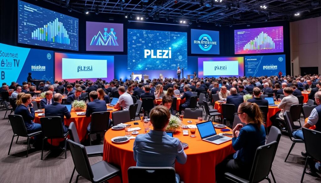 participez à event plezi day 2018, la matinée incontournable dédiée à l’inbound marketing b2b. profitez de conseils d’experts, de retours d’expérience et de stratégies innovantes pour booster vos actions marketing !