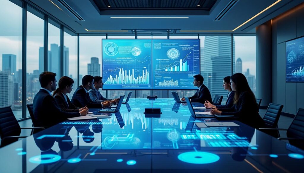 participez à notre événement dédié à la qualité du système d'information : découvrez les meilleures pratiques, les outils innovants et les retours d'expérience pour optimiser la performance et la sécurité de vos si.