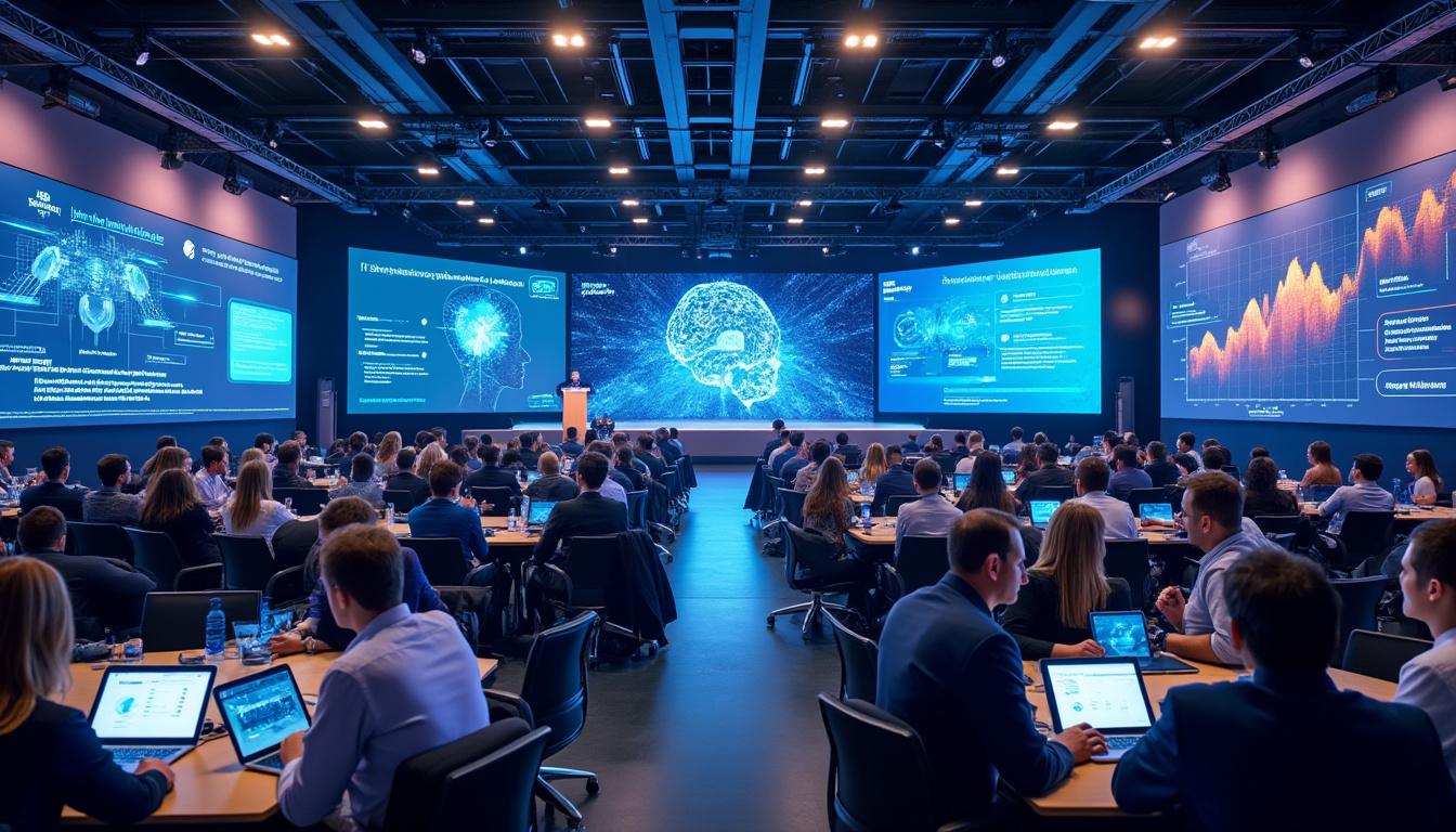 participez à notre conférence sur l'open innovation et découvrez 3 applications concrètes de l'intelligence artificielle pour booster la performance de votre entreprise. inscrivez-vous dès maintenant !
