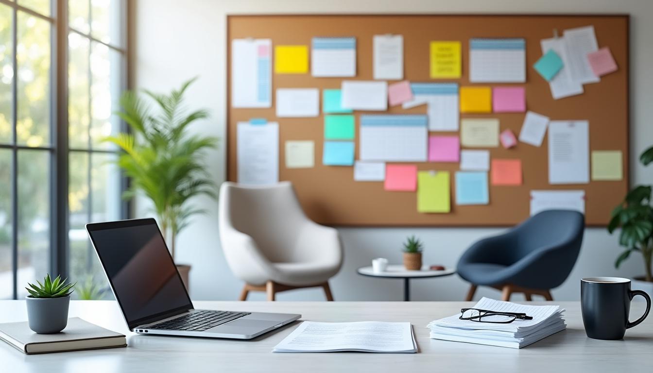 participez à l'événement 'efficience métier lit' dédié aux solutions innovantes pour optimiser la gestion quotidienne de votre entreprise. découvrez de nouvelles pratiques pour gagner en performance et efficacité.