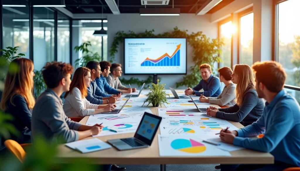 participez à notre événement d’initiation au growth hacking spécialement conçu pour les startups et découvrez des stratégies innovantes pour booster votre croissance. réservez votre place dès maintenant !