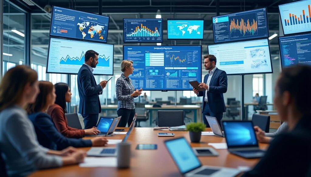 découvrez les enjeux stratégiques de la vidéo et du brand content pour les entreprises : comment booster votre visibilité, engager votre audience et renforcer votre image de marque grâce à des contenus innovants et percutants.
