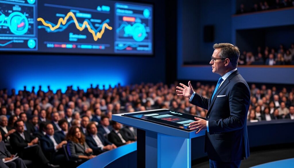 participez à l’event maddy keynote 2019, le rendez-vous incontournable de l’innovation et de l’entrepreneuriat. découvrez les dernières tendances, assistez à des conférences inspirantes et rencontrez des acteurs majeurs du secteur !