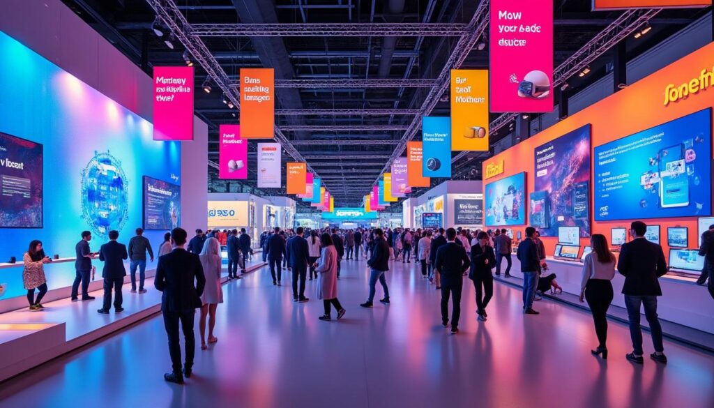 découvrez comment event marketing remix 2018 révolutionne la stratégie événementielle avec des approches innovantes pour engager votre public et maximiser l'impact de vos événements professionnels.