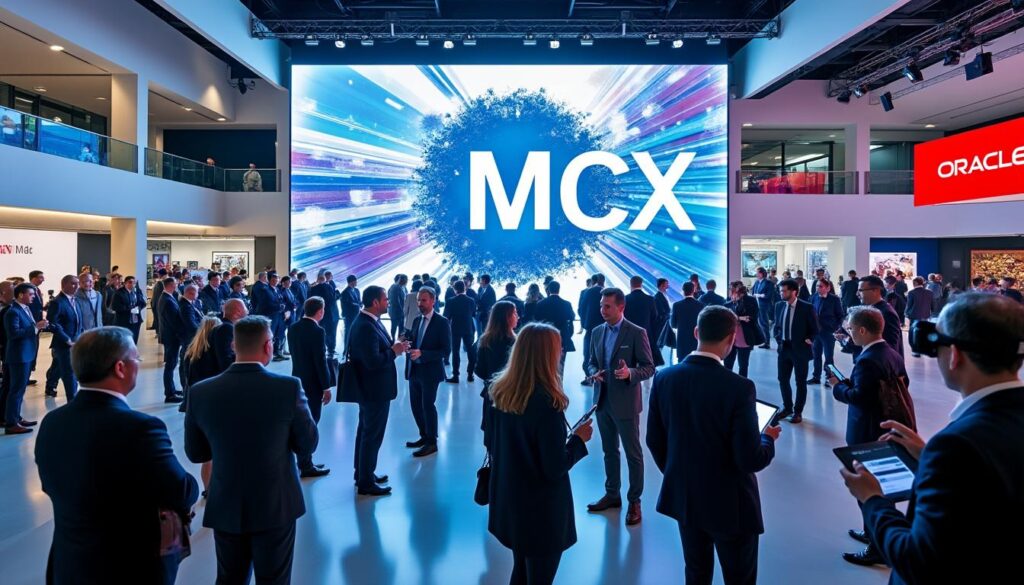 participez à l’oracle mcx, l’événement incontournable dédié à l’innovation et aux tendances de l’expérience client moderne. découvrez des solutions, stratégies et retours d’expérience pour transformer la relation client.