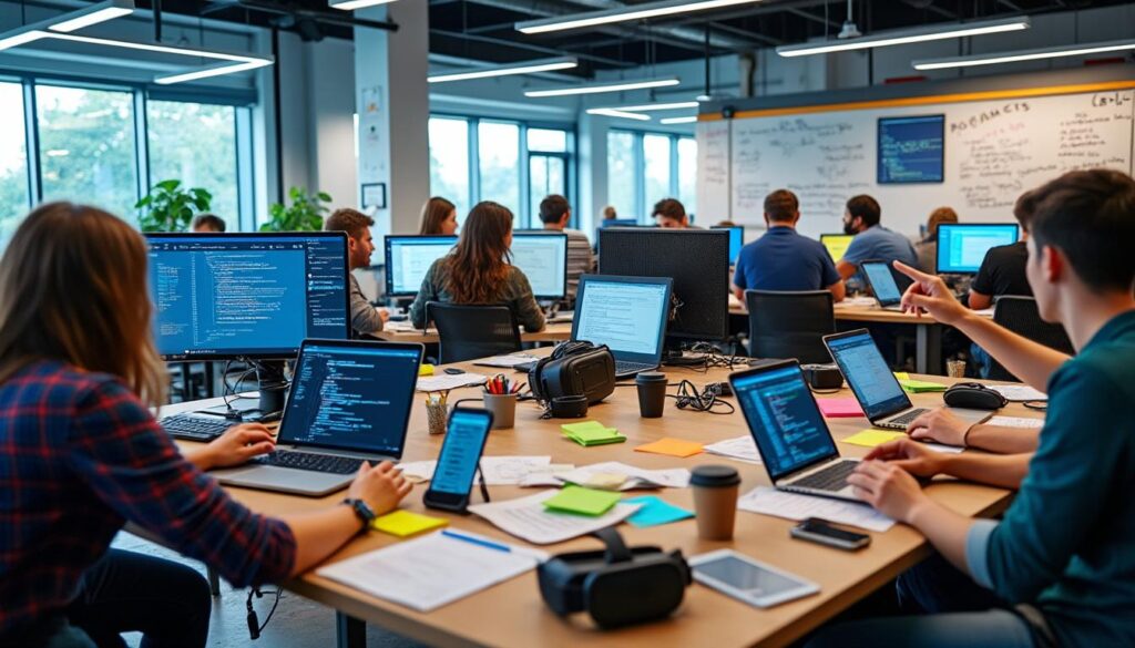 participez à l'événement 'monter sa startup quand on est étudiant' organisé par the family et start in saclay : conseils, témoignages et networking pour lancer votre projet entrepreneurial pendant vos études !
