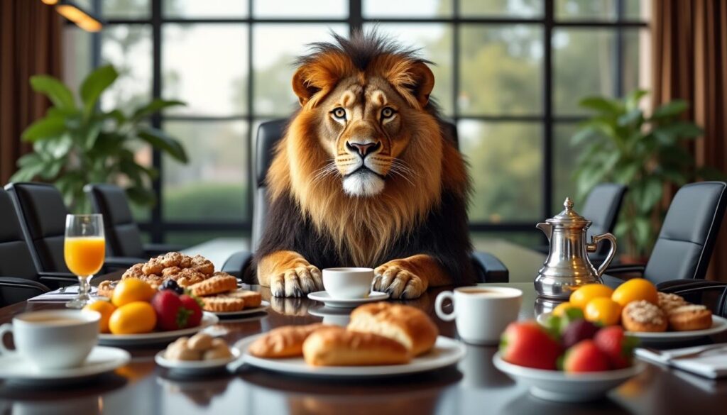 participez à notre petit-déjeuner lion executive et découvrez la nouvelle formation growth. réseautez, échangez et boostez la croissance de votre entreprise avec des experts du secteur !