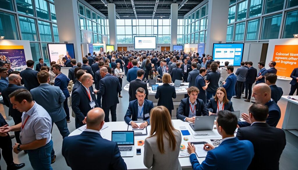 participez au event place marketing forum 2016, le rendez-vous incontournable des professionnels du marketing territorial. découvrez les dernières tendances, stratégies et retours d’expérience pour promouvoir efficacement votre territoire !