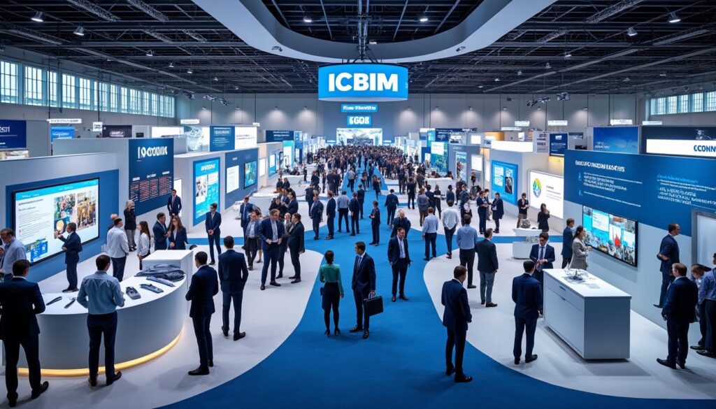 participez à la 3e conférence internationale sur la gestion des affaires et de l'information (icbim 2019), un événement incontournable réunissant experts, chercheurs et professionnels pour partager les dernières innovations et tendances en management.