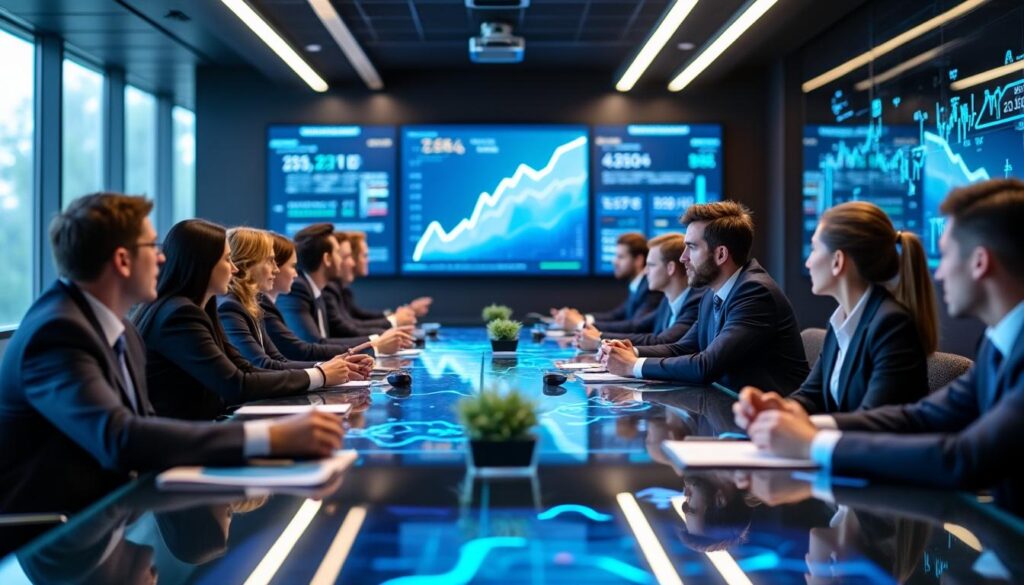participez à l'événement 'transformation de la banque : stratégies de déploiement et vitesse d'exécution' ce vendredi 11. découvrez les meilleures pratiques pour accélérer la transformation digitale bancaire et optimiser la mise en œuvre de vos projets.