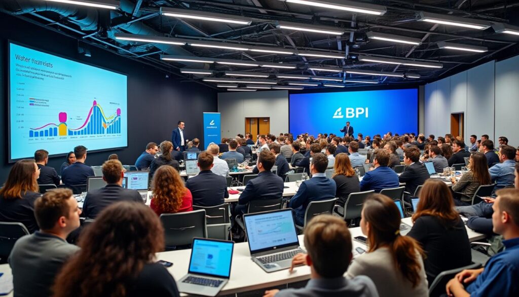découvrez comment trouver le financement idéal pour votre startup grâce à bpifrance : conseils, accompagnement et solutions adaptées à chaque étape de votre projet entrepreneurial.