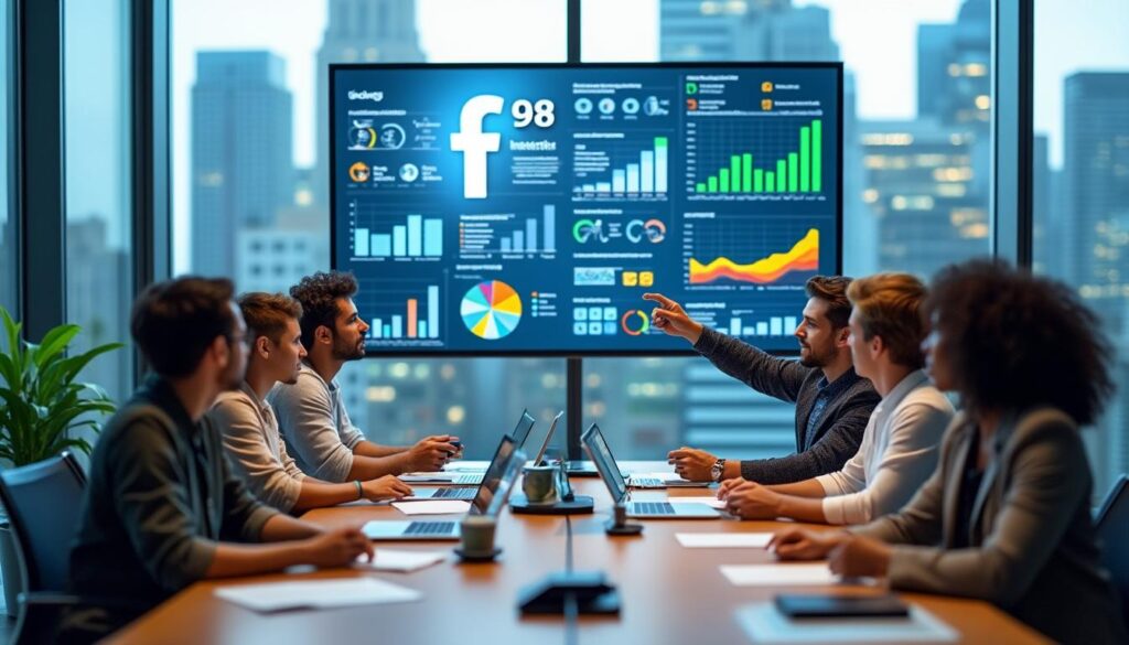 participez à notre événement exclusif pour perfectionner votre stratégie marketing ! élaborons ensemble un plan d'action social media efficace, avec conseils pratiques et échanges entre professionnels du secteur.