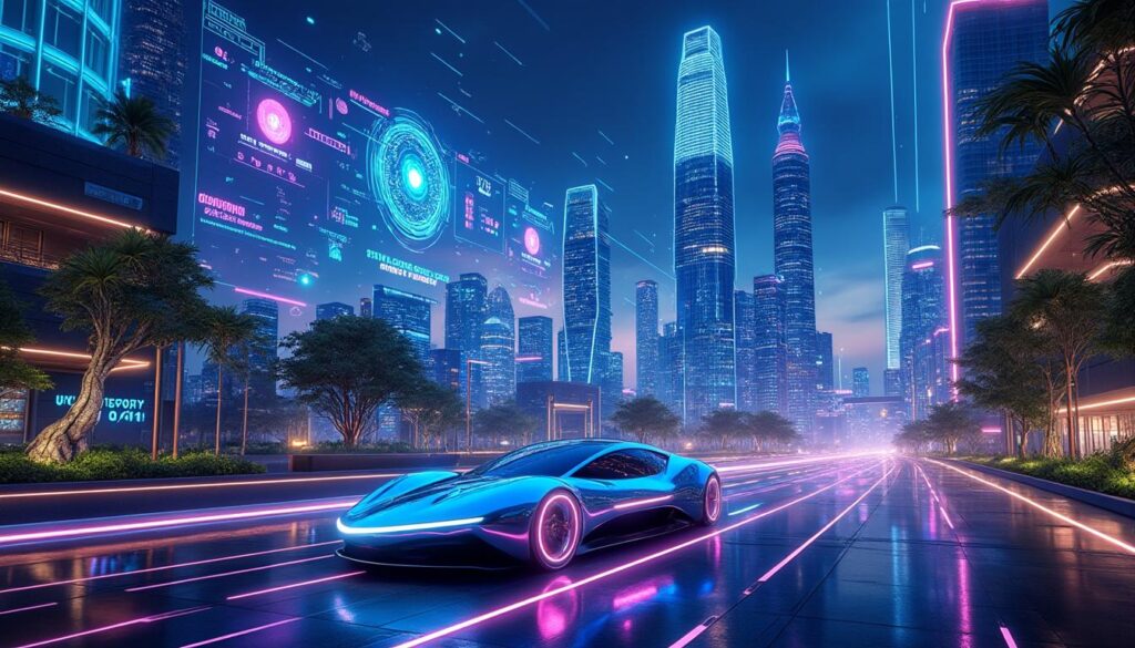 découvrez comment l'intelligence artificielle révolutionne le secteur du luxe : innovation, personnalisation et expériences sur-mesure s'unissent pour redéfinir l'excellence grâce à l'alliance entre ia et maisons prestigieuses.