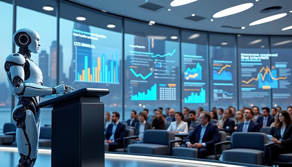 découvrez le rapport annuel sur l'évolution de l'emploi et de la situation sociale en europe à l'ère de l'intelligence artificielle et de la robotisation. analyse des tendances, opportunités et enjeux pour les travailleurs et les entreprises européennes.