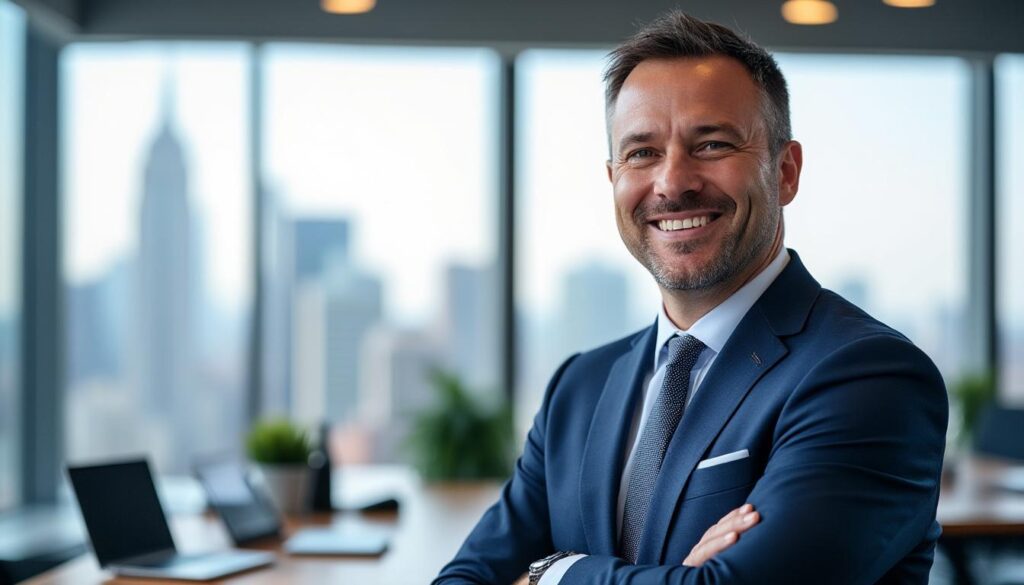 découvrez jérôme monange, influenceur corporate et expert en stratégies d’influence pour les entreprises. suivez ses conseils sur la communication, le marketing digital et l’innovation en entreprise.